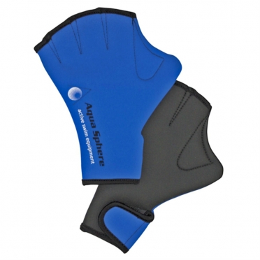 Aqua Sphere Aquafitness Schwimmhandschuhe